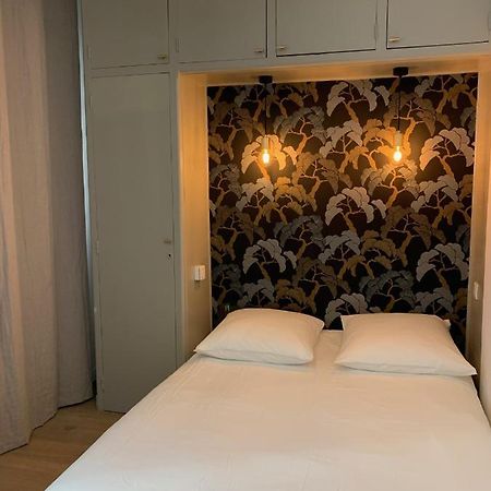 Irresistible Chartreuse Apartment Toulouse Ngoại thất bức ảnh