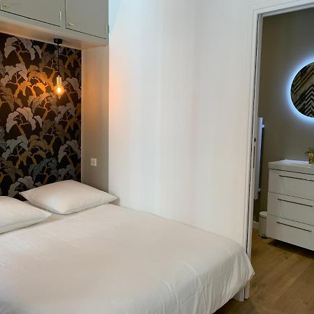 Irresistible Chartreuse Apartment Toulouse Ngoại thất bức ảnh