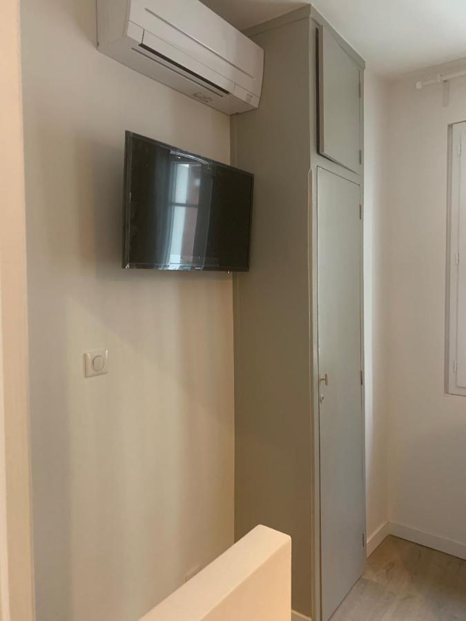 Irresistible Chartreuse Apartment Toulouse Ngoại thất bức ảnh